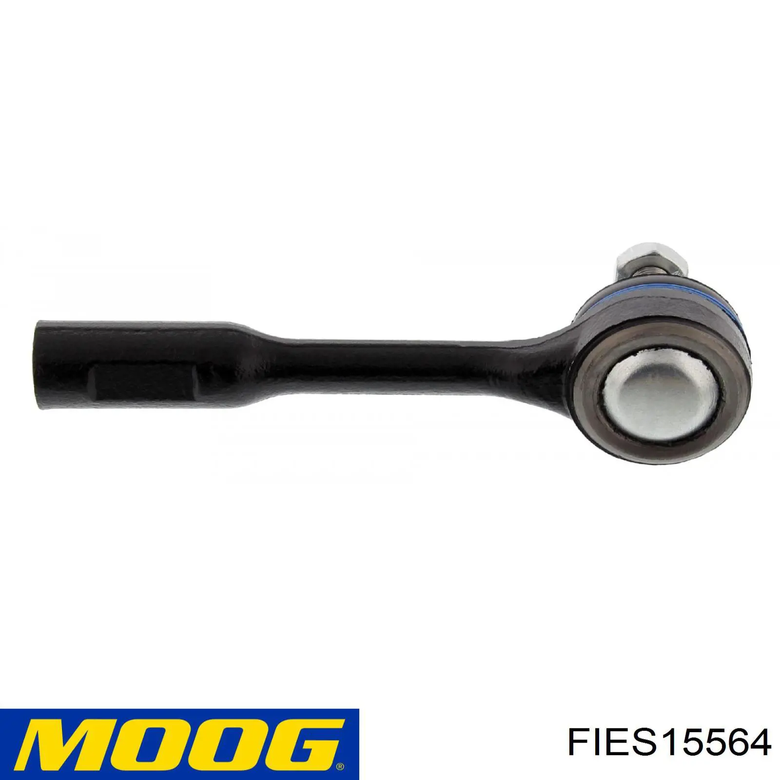 Compre F431 Teknorot Ponta externa da barra de direção