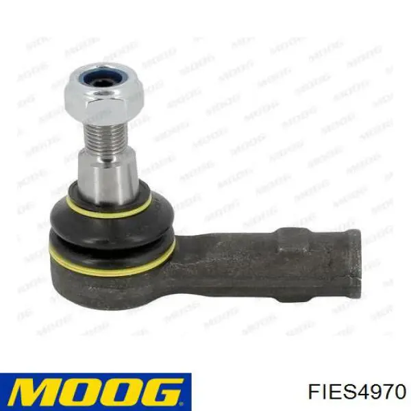 Ponta externa da barra de direção Moog FIES4970 preço, a partir de 19,50 USD