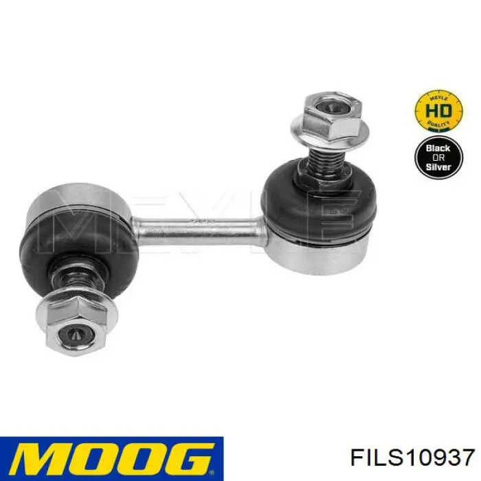 FILS10937 Moog Montante de estabilizador traseiro