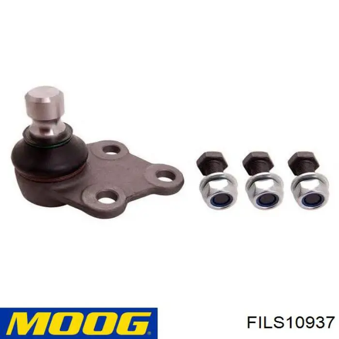 Montante de estabilizador traseiro Moog FILS10937 preço, a partir de 18,55 USD