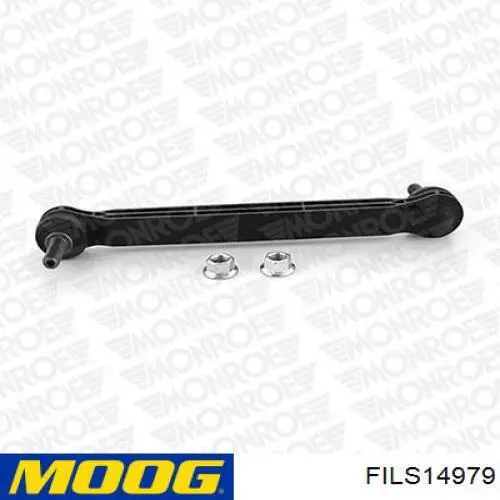 FILS14979 Moog Montante de estabilizador dianteiro