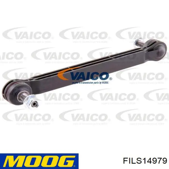 Montante de estabilizador dianteiro Moog FILS14979 preço, a partir de 19,81 USD