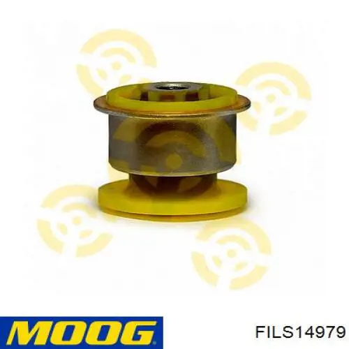 Compre FILS14979 Moog Montante de estabilizador dianteiro