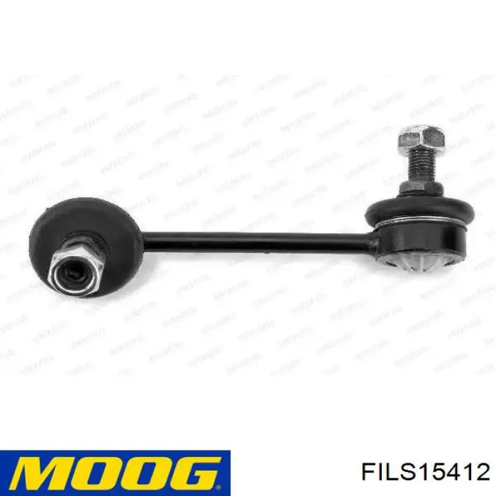 FILS15412 Moog Montante de estabilizador traseiro