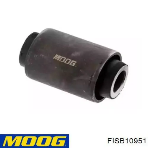 Bloco silencioso dianteiro do braço oscilante inferior Moog FISB10951 preço, a partir de 17,64 USD
