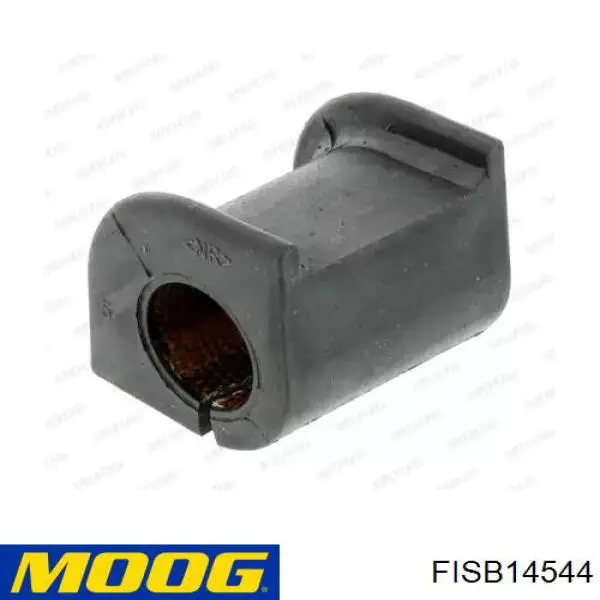 Bucha de estabilizador traseiro Metalcaucho 06437 preço, a partir de 3,88 USD