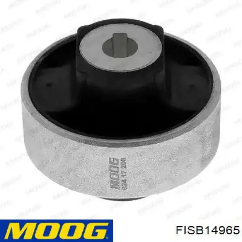 Compre 412210 GKN-Spidan Bloco silencioso dianteiro do braço oscilante inferior