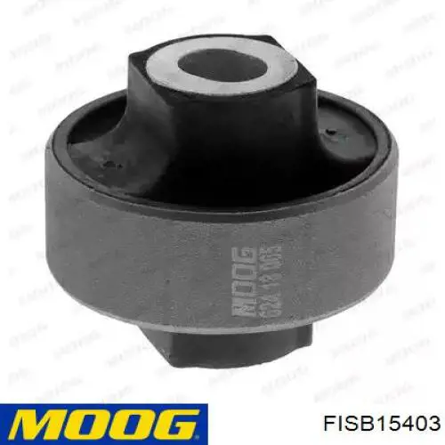 Compre 06588 Metalcaucho Bloco silencioso dianteiro do braço oscilante inferior