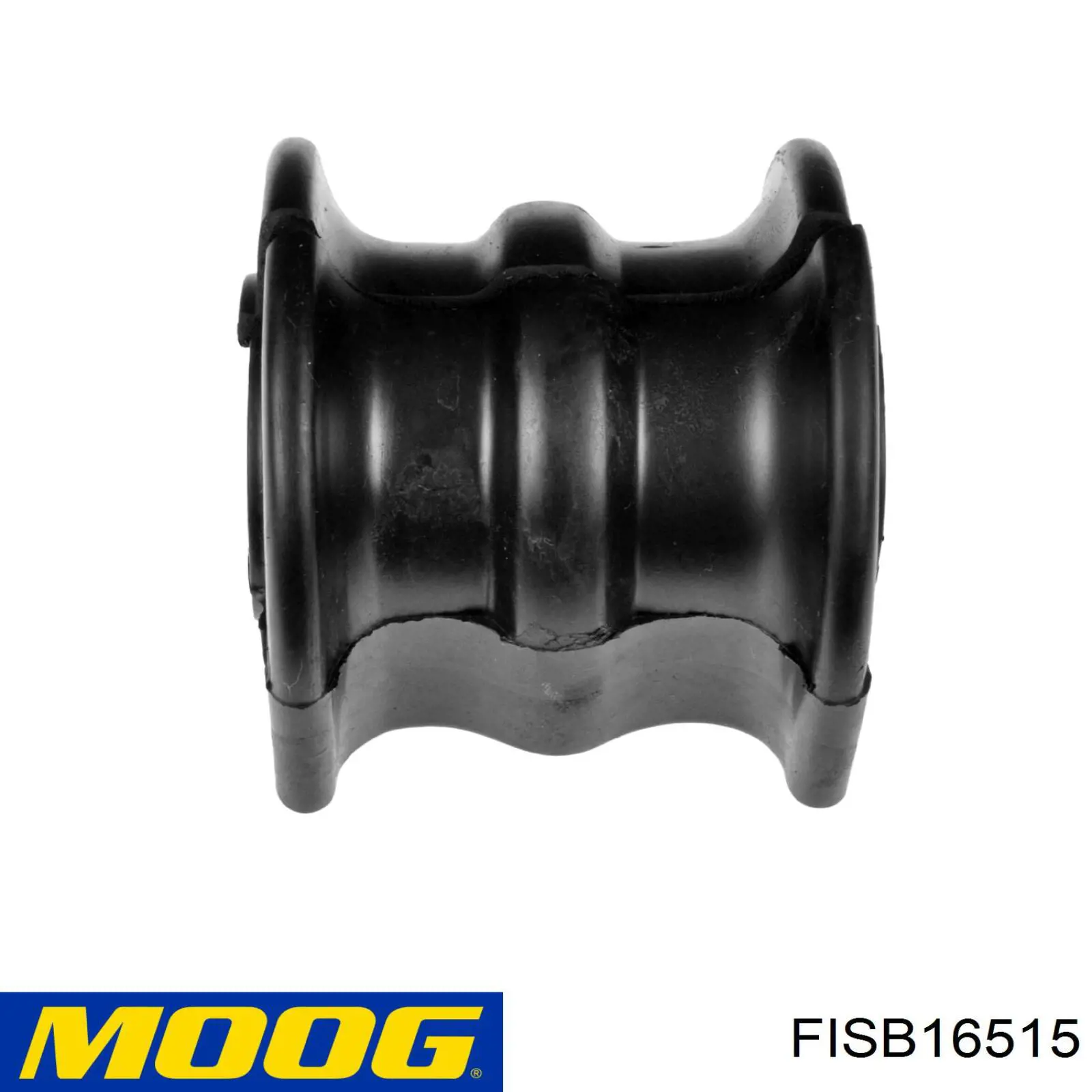 Bucha de estabilizador dianteiro Moog FISB16515 preço, a partir de 9,75 USD