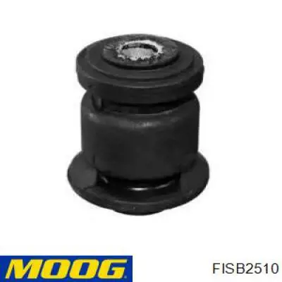 Compre FISB2510 Moog Bloco silencioso dianteiro do braço oscilante inferior