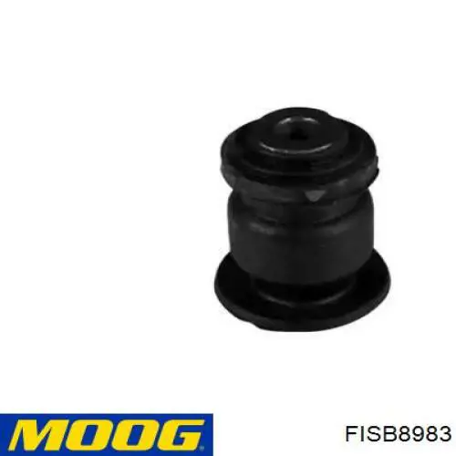 Compre FISB8983 Moog Bloco silencioso dianteiro do braço oscilante inferior