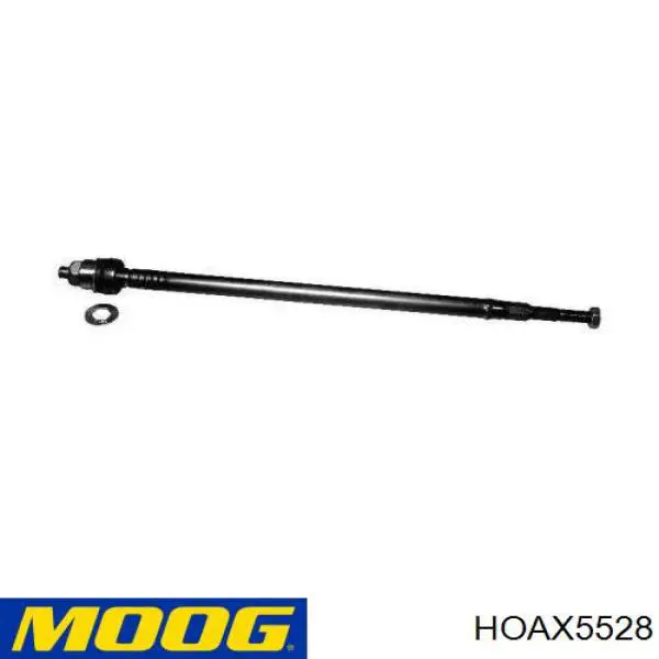 Tração de direção Moog HOAX5528 preço, a partir de 23,27 USD