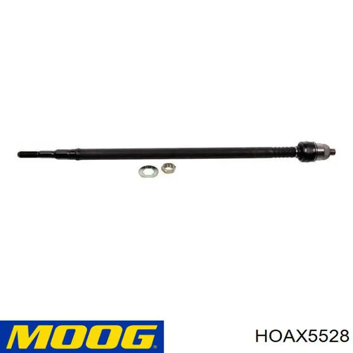 Compre HOAX5528 Moog Tração de direção