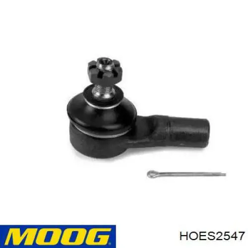 Ponta externa da barra de direção Moog HOES2547 preço, a partir de 11,62 USD