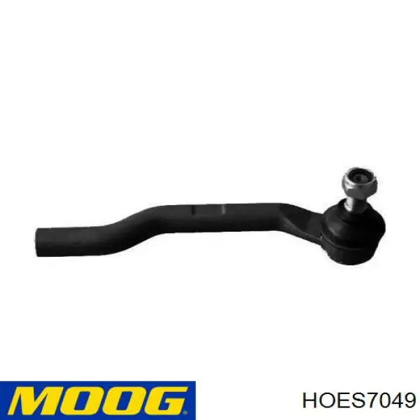 Ponta externa da barra de direção Moog HOES7049 preço, a partir de 19,72 USD