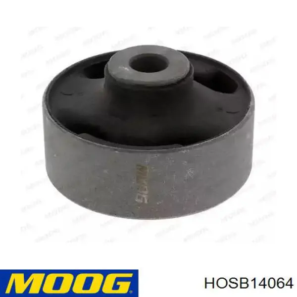 HOSB14064 Moog Bloco silencioso dianteiro do braço oscilante inferior