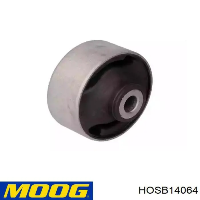 Compre HOSB14064 Moog Bloco silencioso dianteiro do braço oscilante inferior