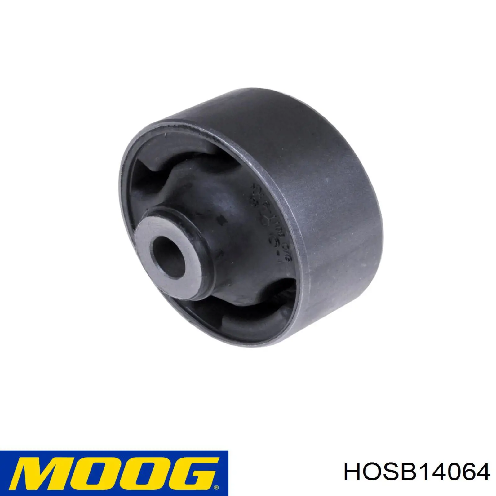 Bloco silencioso dianteiro do braço oscilante inferior Moog HOSB14064 preço, a partir de 21,87 USD
