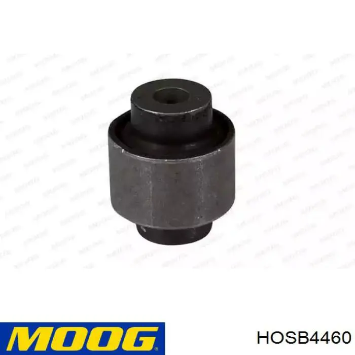 Bloco silencioso de amortecedor traseiro Moog HOSB4460 preço, a partir de 8,17 USD