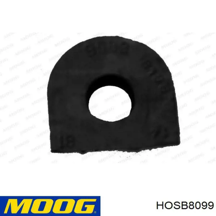 Compre HOSB8099 Moog Bucha de estabilizador dianteiro