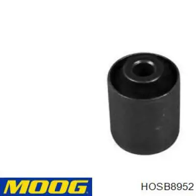 Bloco silencioso dianteiro do braço oscilante inferior Moog HOSB8952 preço, a partir de 9,64 USD