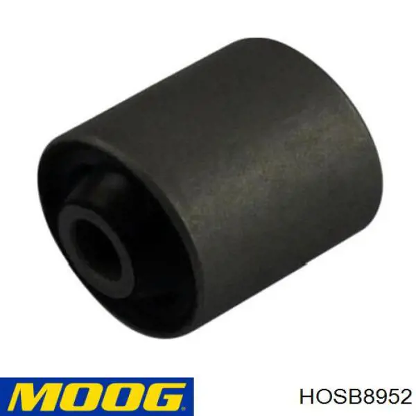 Compre HOSB8952 Moog Bloco silencioso dianteiro do braço oscilante inferior