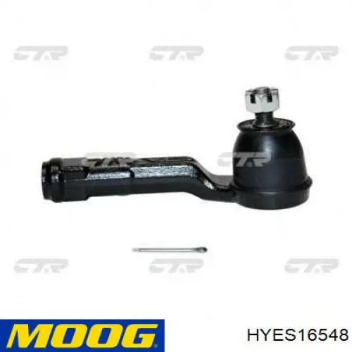Ponta externa da barra de direção Hyundai/Kia 56825F2000 preço, a partir de 21,29 USD
