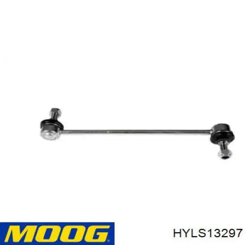 HYLS13297 Moog Montante de estabilizador dianteiro
