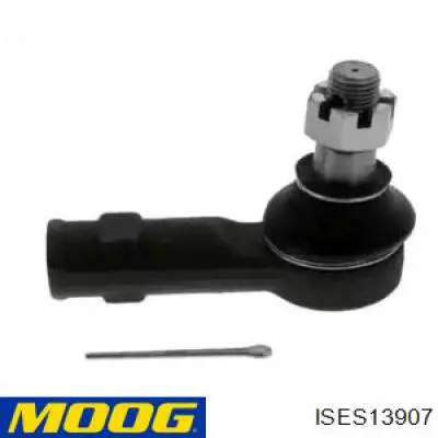 Compre ISES13907 Moog Ponta externa da barra de direção