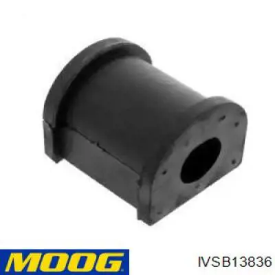 Bucha externa de estabilizador traseiro 8560291 Iveco