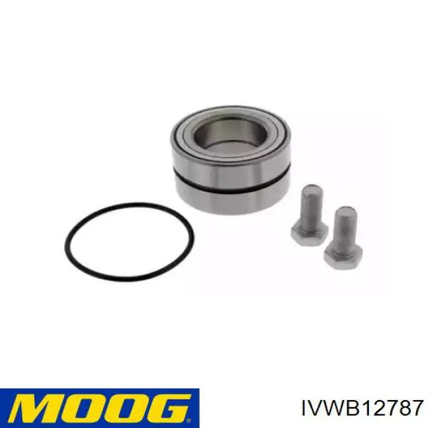 Rolamento de cubo dianteiro BTHB329129CE SKF