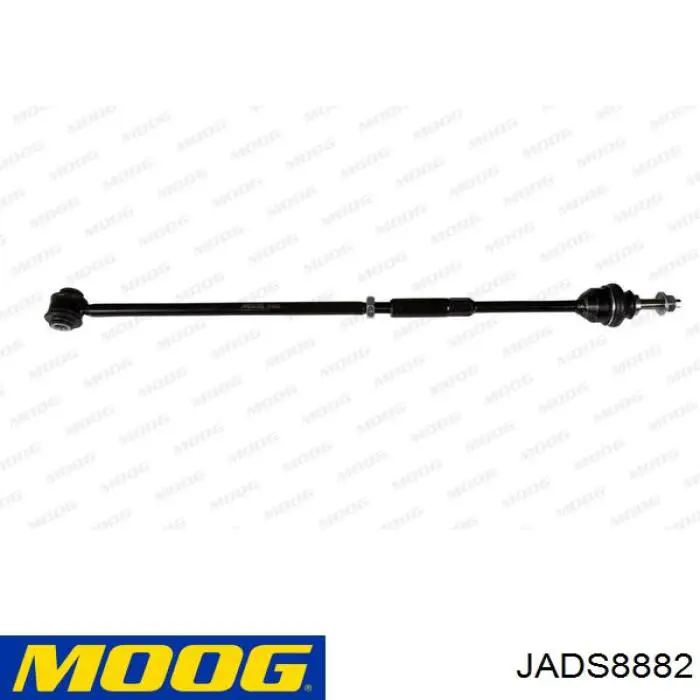 Compre 33590 Lemforder Barra transversal de suspensão traseira