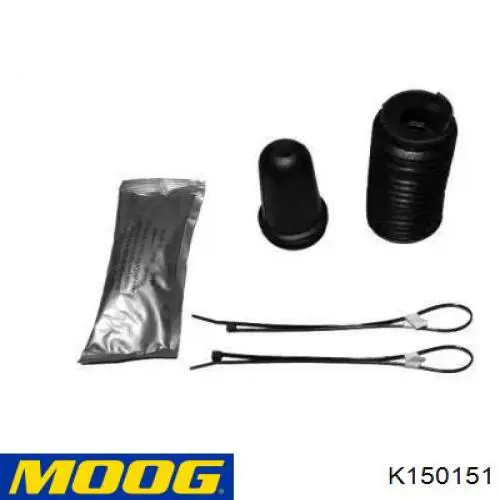 Compre 3360501 Lemforder Bota de proteção do mecanismo de direção (de cremalheira)