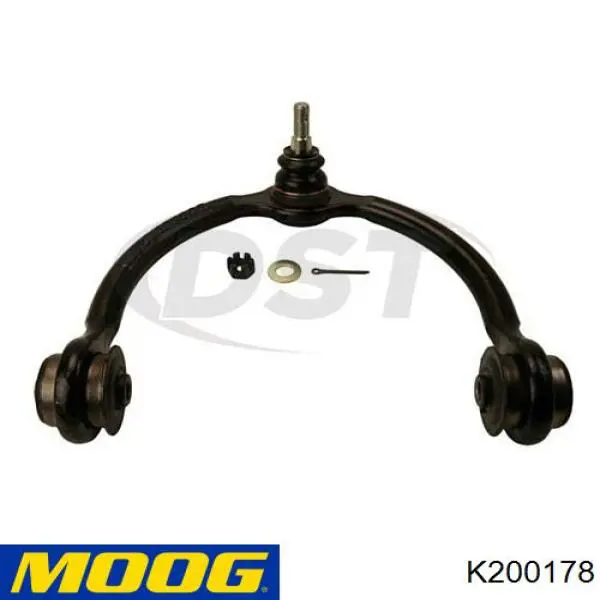  Moog K200178