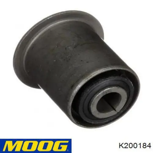 K200184 Moog Bloco silencioso dianteiro do braço oscilante inferior