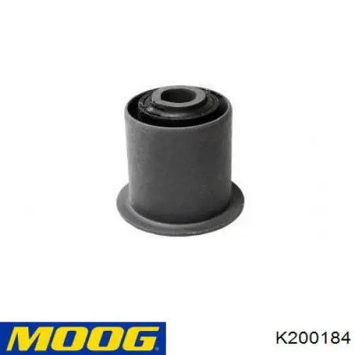 Bloco silencioso dianteiro do braço oscilante inferior Moog K200184 preço, a partir de 21,94 USD
