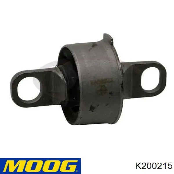 Compre K200215 Moog Bucha de estabilizador traseiro