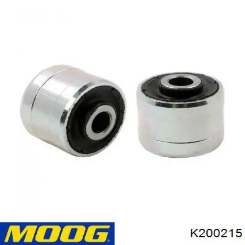 Bucha de estabilizador traseiro Moog K200215 preço, a partir de 6,72 USD
