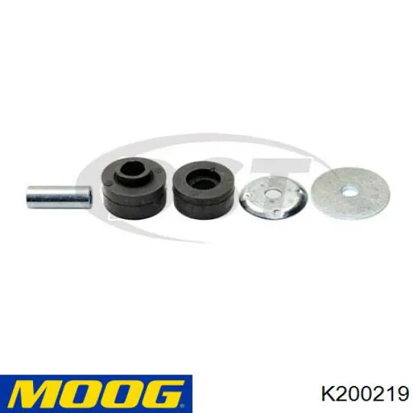  Moog K200219