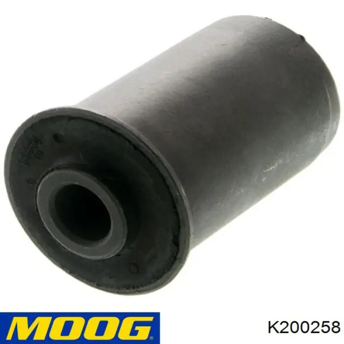 Compre CHSB15913 Moog Bloco silencioso dianteiro do braço oscilante inferior