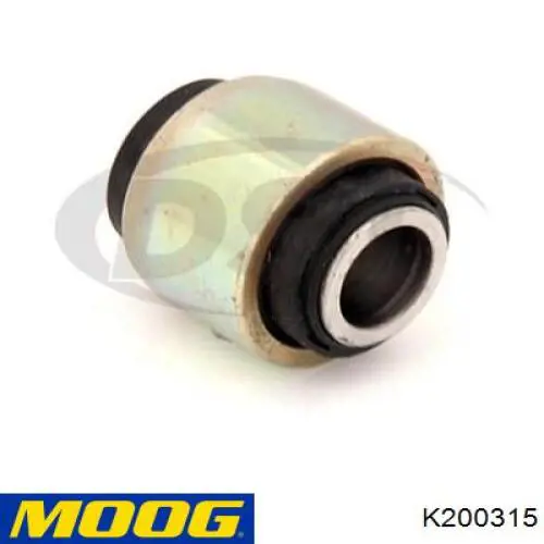 Compre K200315 Moog Bloco silencioso dianteiro do braço oscilante inferior