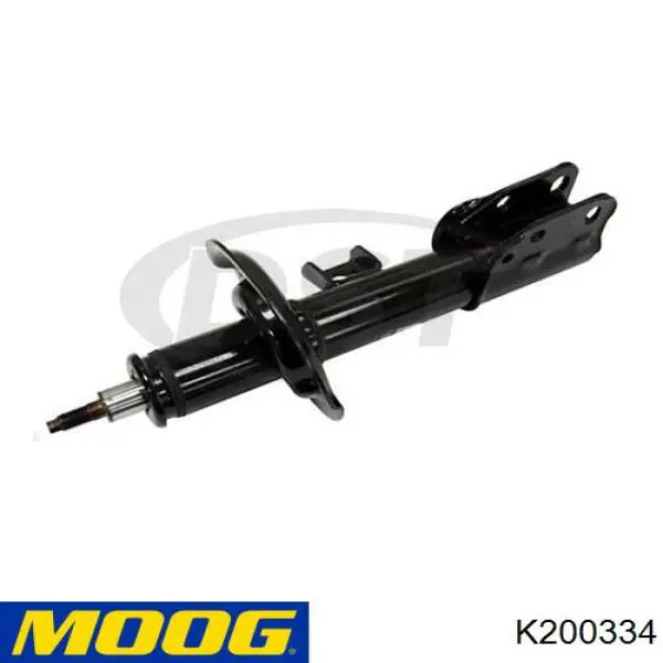 K200334 Moog Bucha de estabilizador dianteiro