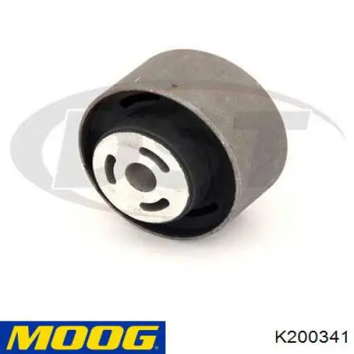 K200341 Moog Bloco silencioso dianteiro do braço oscilante inferior