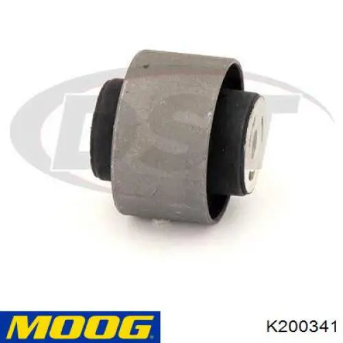 Bloco silencioso dianteiro do braço oscilante inferior Moog K200341 preço, a partir de 26,58 USD