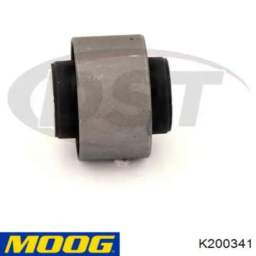 Compre K200341 Moog Bloco silencioso dianteiro do braço oscilante inferior