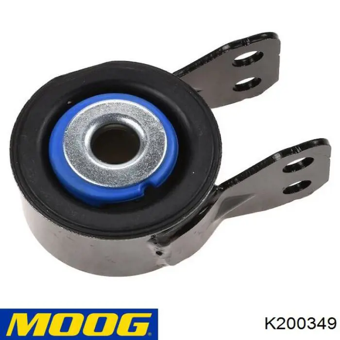 Disco do freio dianteiro Moog K200349 preço, a partir de 76,11 USD