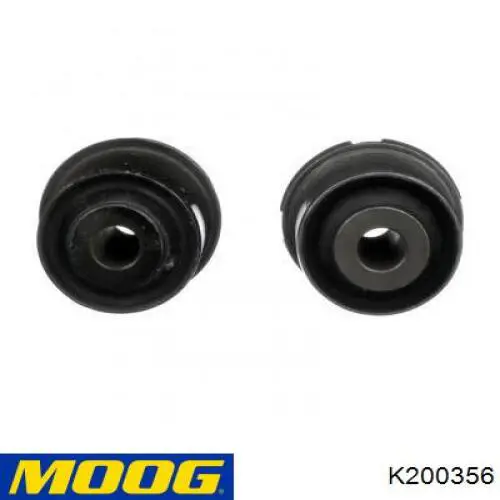 Compre K200356 Moog Bloco silencioso dianteiro do braço oscilante superior