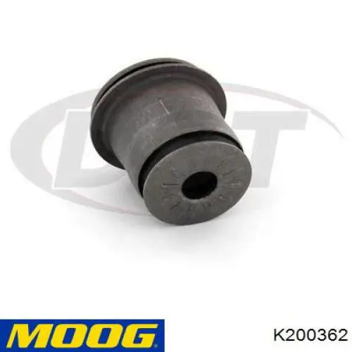 Compre K200362 Moog Bloco silencioso dianteiro do braço oscilante inferior