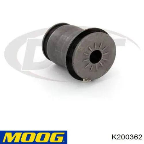 Bloco silencioso dianteiro do braço oscilante inferior K200362 Moog