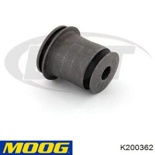 K200362 Moog Bloco silencioso dianteiro do braço oscilante inferior